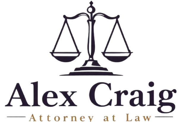 Alex Craig Law